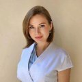 Шкотова Екатерина Олеговна