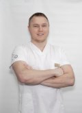 Давлетов Ильназ Ильгамович