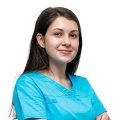 Квичидзе Лия Гиевна