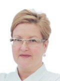 Филиппова Оксана Владиславовна