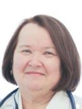 Кожевникова Елена Георгиевна
