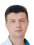 Петренко Евгений Анатольевич