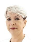 Панфилова Елена Викторовна