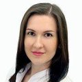Денисюк Анастасия Викторовна