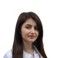 Туаева Кристина Нугзаровна