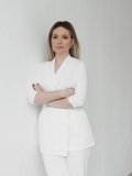 Синютина (Шутова) Аксинья Валерьевна