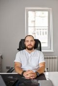 Михайличенко Денис Павлович