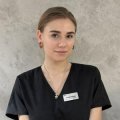 Миронова Анастасия