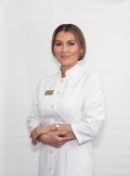 Камалиева Лейсан Габрашитовна