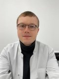 Малышин Дмитрий Игоревич