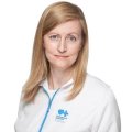 Чеканина Нонна Александровна