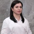 Ахмедова Милана Ниматуллаховна