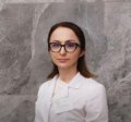 Биарсланова Лиана Биарслановна