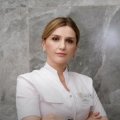 Алиева Эльвира Алиевна