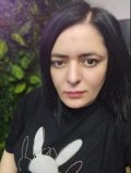 Рабаданова Асият