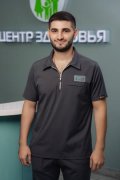 Газарян Даниель Арменович