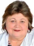 Шубина Ольга Сергеевна