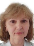 Вдовенко Елена Григорьевна
