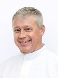 Сергеев Илья Вячеславович