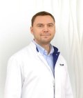 Сергеев Петр Сергеевич