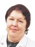 Войшниц Маргарита Савельевна