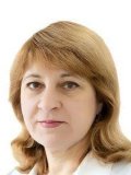 Ануфриенко Елена Владимировна