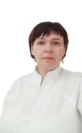 Коротышева Наталья Викторовна
