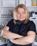Соловиченко Регина Васильевна