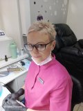 Виноградова Оксана Анатольевна