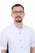 Косяков Борис Александрович