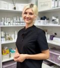 Горина Инна Сергеевна