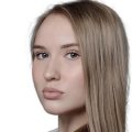 Егорова Серафима Александровна