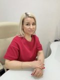 Зайцева Наталья Александровна
