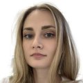 Домашкевич Анна Михайловна