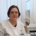 Семенова Елена Валерьевна