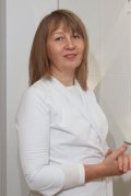 Колосова Елена Борисовна