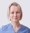 Черешневская Анна Владимировна