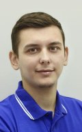 Тютюгин Руслан Валерьевич