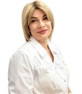 Чухнина Юлия Геннадьевна