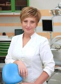 Деменчук Елена Викторовна