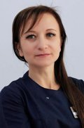 Серых Мария Федоровна