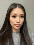 Жунусова Алина Руслановна