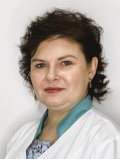 Балясникова Виктория Сергеевна