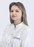 Воликова Ангелина Васильевна
