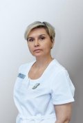 Рыжова Елена Владимировна