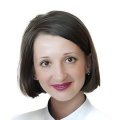 Черепанова Екатерина Викторовна
