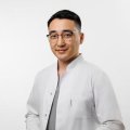 Куштарбеков Кубатбек Куштарбекович