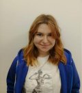 Левина Анастасия Геннадьевна