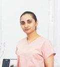 Кокаева Алина Николаевна