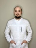 Юсупов Борис Константинович